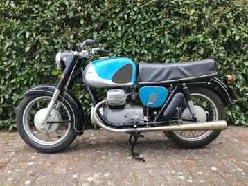 Lilac LS18 1961 beschikbaar voor biedingen