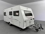 Sunlight C44D Mover Fietsendrager voor en achter Voortent, Vast bed, Sunlight, Rondzit, 4 tot 5 meter