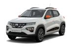 Dacia Spring Comfort Plus 45, Auto's, Dacia, 4 zetels, Euro 6, 33 kW, 0 kg