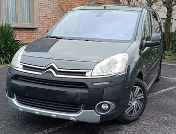 Citroen Berlingo 1.6 HDi XTR