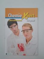 Chemie Xpert Labovademecum 3de graad, Ophalen, Zo goed als nieuw, Nederlands