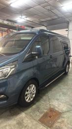 Ford nugget plus, Caravans en Kamperen, Automaat, Winterisolatie, Ford, Diesel