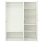 Ikea Dombas kleerkast nieuw in doos, Ophalen, 100 tot 150 cm, Nieuw, 150 tot 200 cm