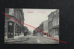 Postkaart 27/1/1914 Seraing Rue Léopold, België, Collections, Cartes postales | Belgique, Enlèvement ou Envoi, Avant 1920, Affranchie