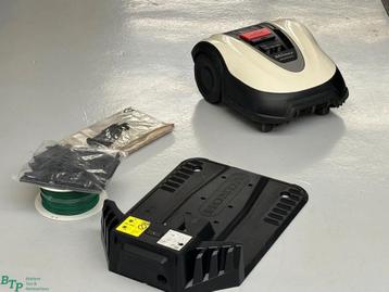 Honda Hrm70live robotmaaier gebruikte incl. Draad en grondpe