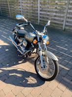 Yamaha XVS125 DRAGSTAR, Motoren, 2 cilinders, Chopper, Particulier, 125 cc