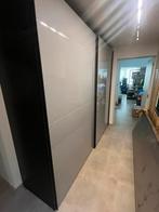Schuifkleerkast, Huis en Inrichting, Ophalen, Zo goed als nieuw