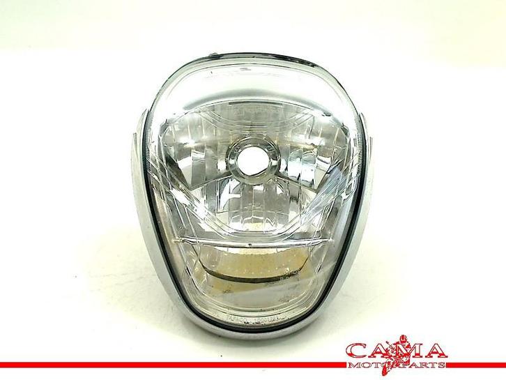 KOPLAMP Piaggio Medley 125 ABS (01-2017/-), Motoren, Onderdelen | Overige, Gebruikt