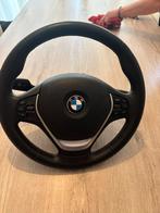 Bmw f series 2014 stuur mooi  netjes  kompleet, Enlèvement, BMW