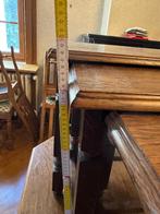 tables d'appoint, Moins de 55 cm, Enlèvement, Utilisé, Rectangulaire