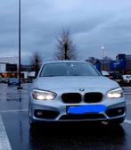 BMW 116d Efficiënte dynamiek, Auto's, BMW, Voorwielaandrijving, Stof, Parkeersensor, 5 deurs