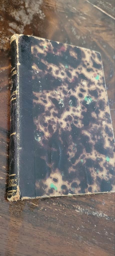 "Histoire de l'Incomparable Don Quichotte de la Manche"1832, Antiek en Kunst, Antiek | Boeken en Manuscripten, Ophalen of Verzenden