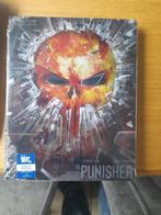 The Punisher 4K best buy steelbook, Verzenden, Nieuw in verpakking, Science Fiction en Fantasy