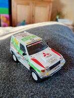 Mitsubishi Pajero, Ophalen of Verzenden, Zo goed als nieuw