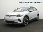 Volkswagen ID.4 ID.4 77 kWh Pro Performance, Auto's, Volkswagen, Automaat, Overige modellen, SUV of Terreinwagen, Zilver of Grijs