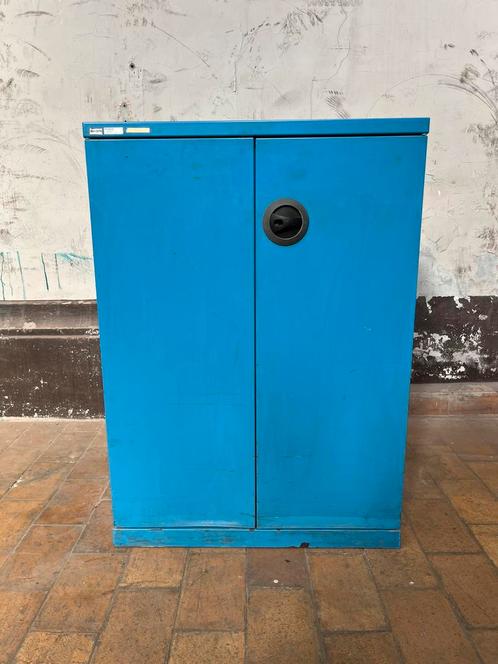 Lista ladenkast met bergvak, Doe-het-zelf en Bouw, Gereedschapskisten, Zo goed als nieuw, Ophalen