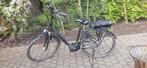 elektrische damesfiets batavus wayz e90/grijs, Fietsen en Brommers, Elektrische fietsen, Ophalen, Gebruikt, Batavus, 47 tot 51 cm