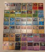 Set blinkende kaarten, Enlèvement ou Envoi, Comme neuf, Plusieurs cartes, Foil