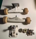 Skateboard trucks, Ophalen, Gebruikt, Skateboard