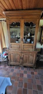 antieke kast, Antiek en Kunst, Ophalen