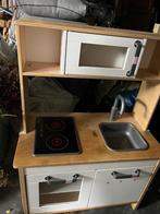 IKEA speel keukentje, Kinderen en Baby's, Speelgoed | Speelkeukens, Ophalen, Gebruikt, Hout, Speelkeuken