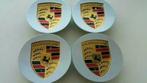 Porsche wieldoppen Cayenne Panamera Macan 991 996 ø 76 mm, Ophalen of Verzenden, Nieuw, Porsche