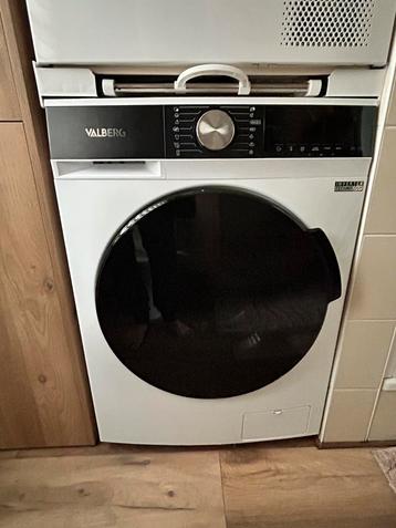 Valverg 12 KG wasmachine beschikbaar voor biedingen
