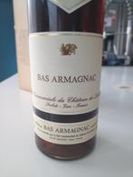 Bas Armagnac 1969 Chateau du Laubade, Ophalen, Zo goed als nieuw, Overige typen