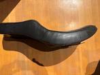 Zadel Harley Davidson FLH, FX, FXS, FXE, Origineel Shovel., Motoren, Ophalen, Gebruikt