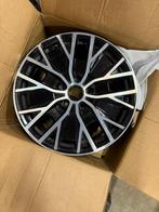 Porsche Taycan velg, nieuw 1 stuk, Ophalen, Zo goed als nieuw