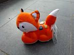Kruip en leervos fisher price, Ophalen, Zo goed als nieuw, Overige typen, Met geluid