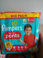 Baby dry pants nummer 8, Kinderen en Baby's, Ophalen of Verzenden, Nieuw