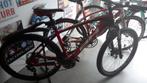 vélo vtt, Fietsen en Brommers, Fietsen | Mountainbikes en ATB, Gebruikt, Fully, 49 tot 53 cm, Ophalen