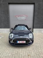 OPTION COMPLÈTE DU PIANO MINI CLUBMAN S 2.0AS ALL4 JCW EDITI, Cuir, Achat, 6 portes, Entreprise