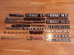 Vele emblemen zoeker 2, Ophalen of Verzenden, Gebruikt, Opel