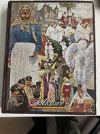 Folklore uitgave Côte d'Or, Boeken, Prentenboeken en Plaatjesalbums, Ophalen of Verzenden, Prentenboek