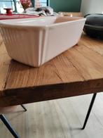 Cakevorm emile henry, Ophalen, Zo goed als nieuw