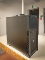 Workstation 2014, Computers en Software, Desktop Pc's, Ophalen, Gebruikt, 32 GB, Custom Build