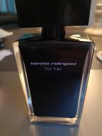 Narciso Rodriguez for her 100ml Eau de Toilette, Ophalen, Zo goed als nieuw