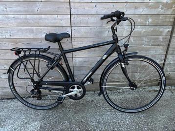 Herenfiets Oxford beschikbaar voor biedingen