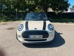 Mini Cooper Cabrio Pepper White, Essai à domicile, Achat, Euro 6, Entreprise