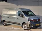 Renault Master 150PK 2025 MODEL L3H2 150PK Airco Cruise Came, Auto's, Bestelwagens en Lichte vracht, Stof, Renault, Bedrijf, 150 pk
