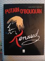 Renaud : Putain D'Bouquin, Neuf, Enlèvement ou Envoi, Renaud, Art et Culture