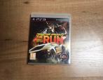 PS3 Need for Speed - The Run, Comme neuf, Enlèvement ou Envoi