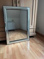 Spiegel, Huis en Inrichting, Woonaccessoires | Spiegels, Ophalen, 100 tot 150 cm, Zo goed als nieuw, 75 tot 100 cm