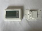 Thermostaat Honeywell T4, Ophalen of Verzenden, Zo goed als nieuw