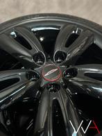 ❄️17'' Mini Cooper F55 F56 F57 Styling 501 JCW winterbanden, Gebruikt, -, -, Banden en Velgen