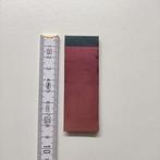 Petit carnet d'autocollant Gulf, Verzamelen, Merken en Reclamevoorwerpen, Ophalen of Verzenden