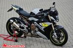 BMW S1000R - 2022 - 11000 km @Motorama, Motoren, Motoren | BMW, Handvatverwarming, 4 cilinders, Motorrijbewijs A, Bedrijf