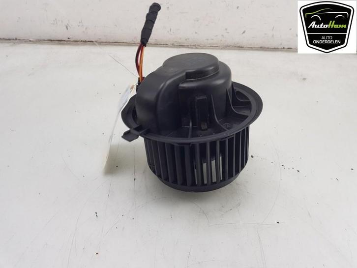 KACHEL VENTILATORMOTOR Seat Alhambra (7N) (01-2010/12-2022), Auto-onderdelen, Airco en Verwarming, Seat, Gebruikt